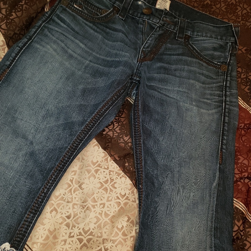 True Religion Denim